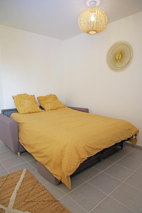 #Sweet Moments By Eauz'Homes -Wifi-Netflix Eauze Exterior photo